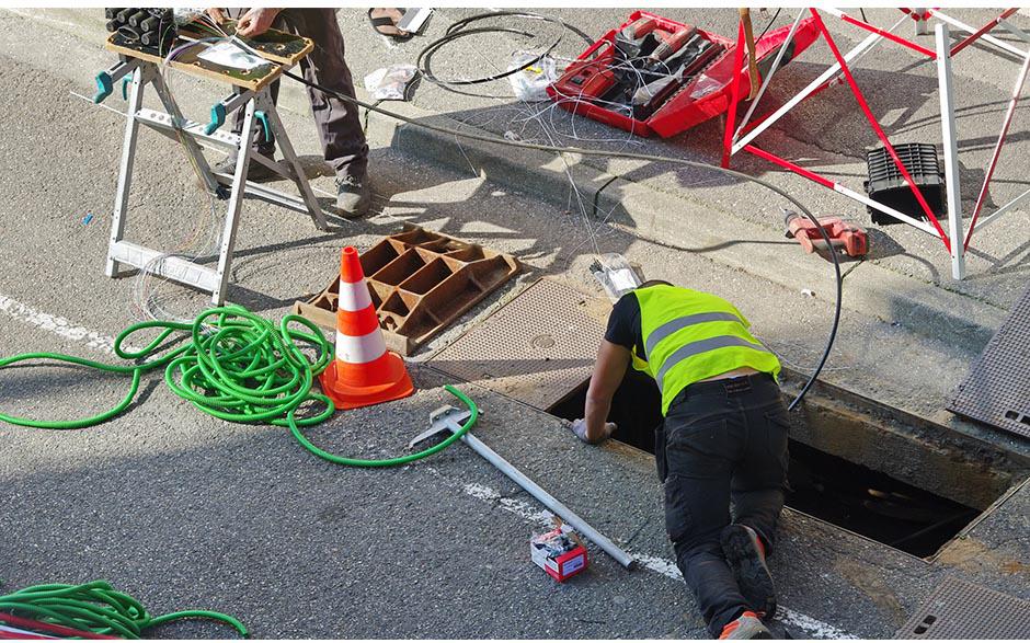 comment déboucher canalisation Marchémoret